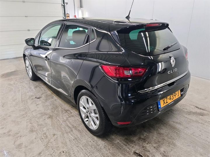 RENAULT CLIO 2019 vf1r9800863068211