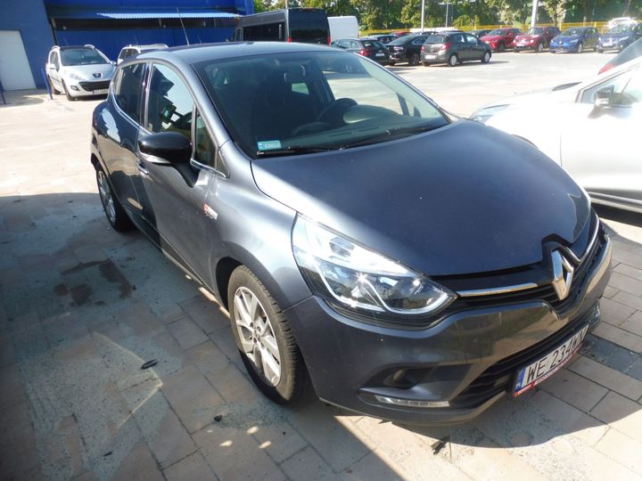 RENAULT CLIO 2019 vf1r9800863163948