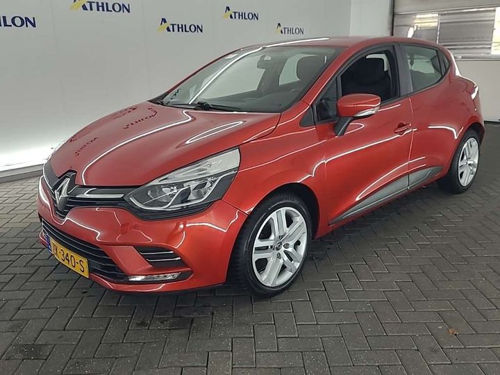 RENAULT CLIO 2019 vf1r9800863247719