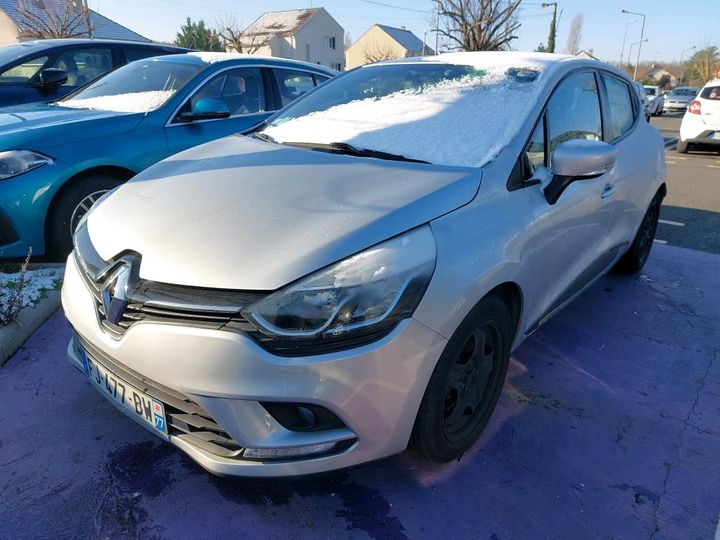 RENAULT CLIO 2019 vf1r9800863399256