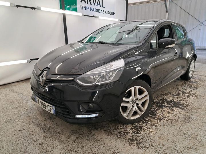 RENAULT CLIO 2019 vf1r9800863399709