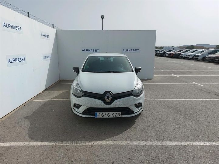 RENAULT CLIO 2019 vf1r9800863410935