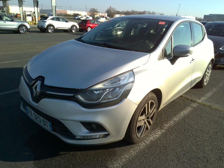 RENAULT CLIO 2019 vf1r9800863880480