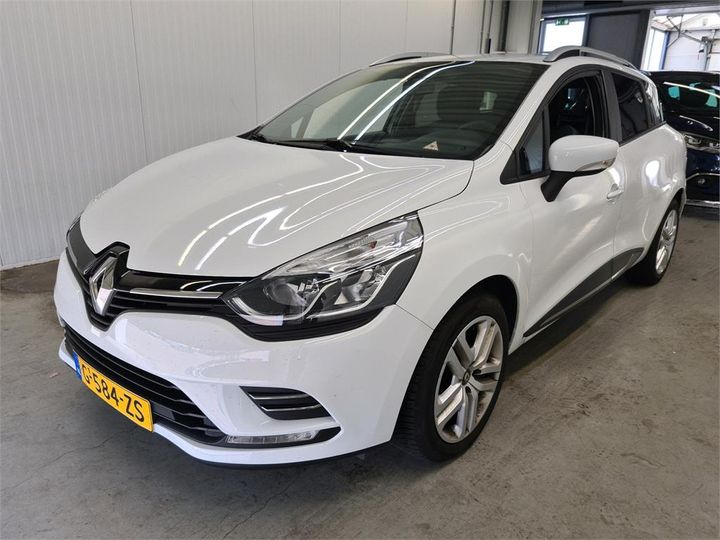 RENAULT CLIO 2020 vf1r9800864272730