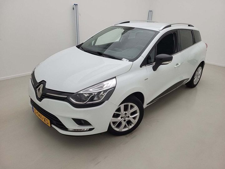 RENAULT CLIO 2020 vf1r9800864292573