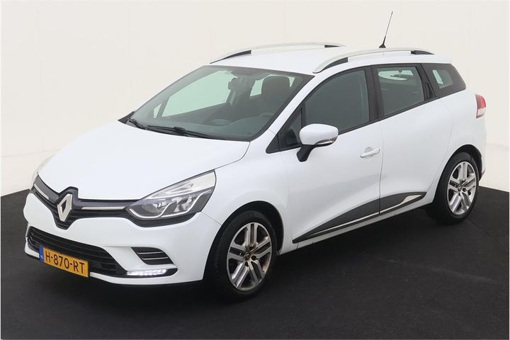 RENAULT CLIO ESTATE 2020 vf1r9800864329864