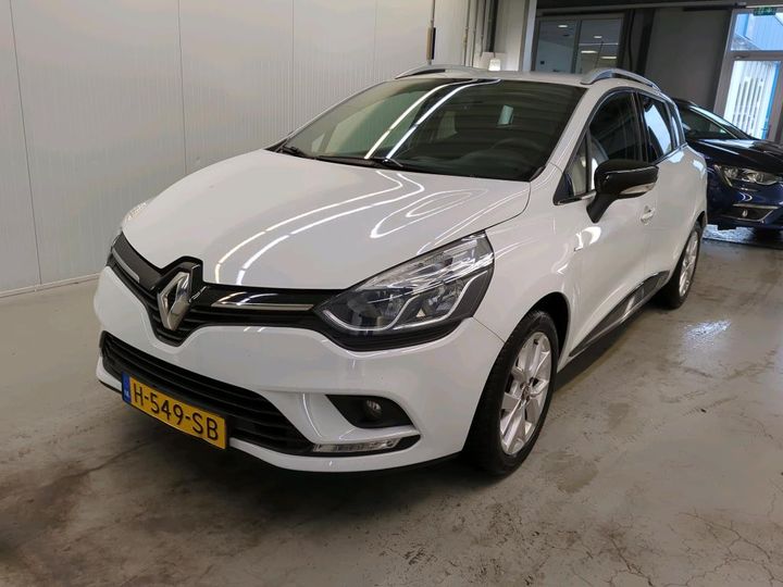 RENAULT CLIO 2020 vf1r9800865191267