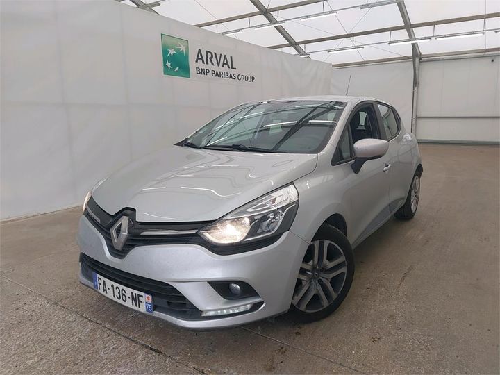 RENAULT CLIO 2018 vf1r9800961008059