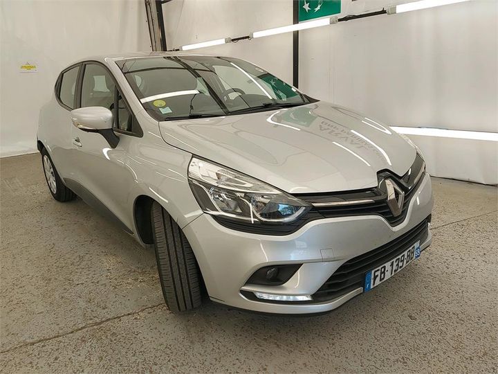 RENAULT CLIO SOCIT 2018 vf1r9800961046780