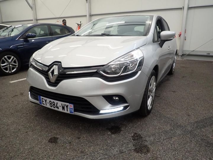 RENAULT CLIO 2018 vf1r9800961151125