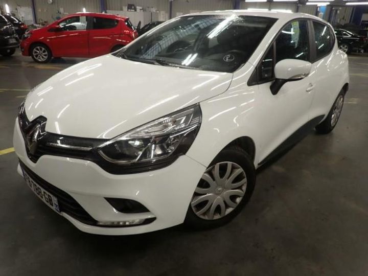 RENAULT CLIO SOCIT 2018 vf1r9800961154543