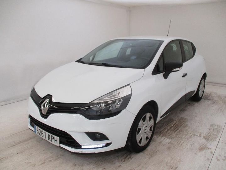 RENAULT CLIO 2018 vf1r9800961280644