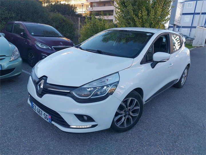 RENAULT CLIO 2018 vf1r9800961317496