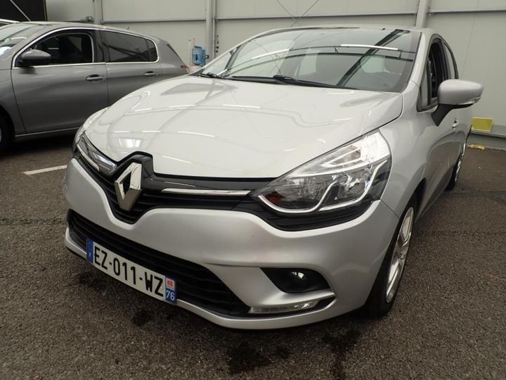 RENAULT CLIO 2018 vf1r9800961328949