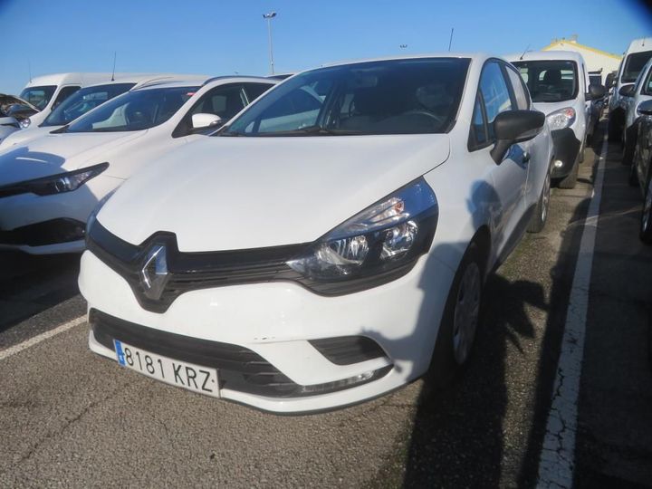 RENAULT CLIO 4 2018 vf1r9800961428243