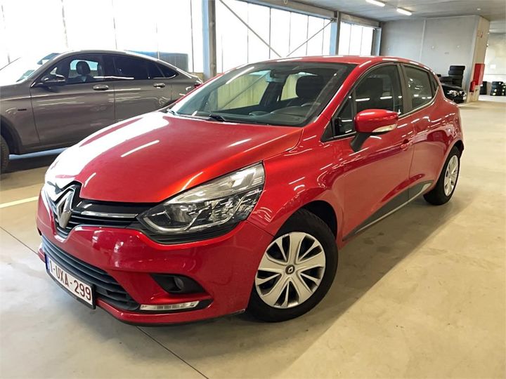 RENAULT CLIO 2018 vf1r9800961472355