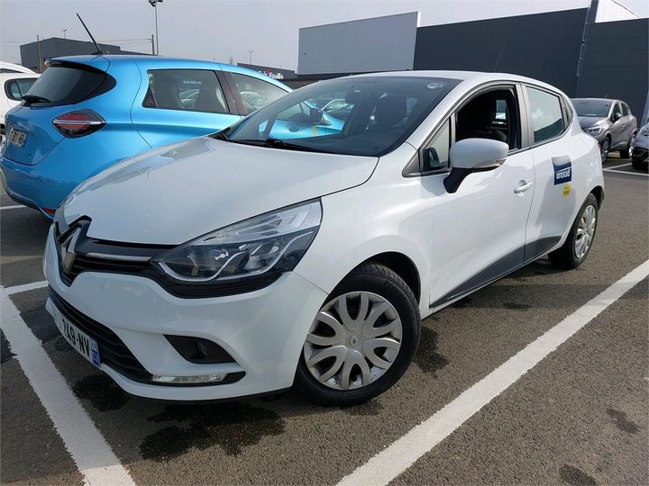 RENAULT CLIO SOCIETE 2019 vf1r9800961493027