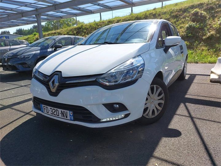 RENAULT CLIO SOCIETE 2019 vf1r9800961493030