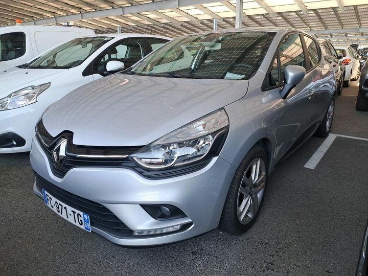 RENAULT CLIO 2018 vf1r9800961503507