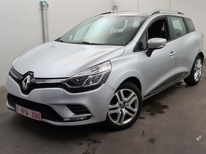 RENAULT CLIO 2018 vf1r9800961563349