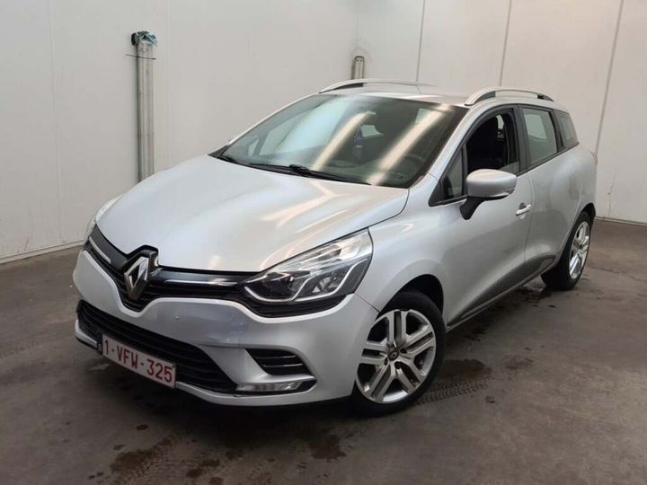 RENAULT CLIO 2018 vf1r9800961563352