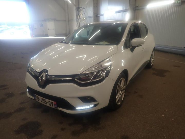 RENAULT NULL 2018 vf1r9800961654749