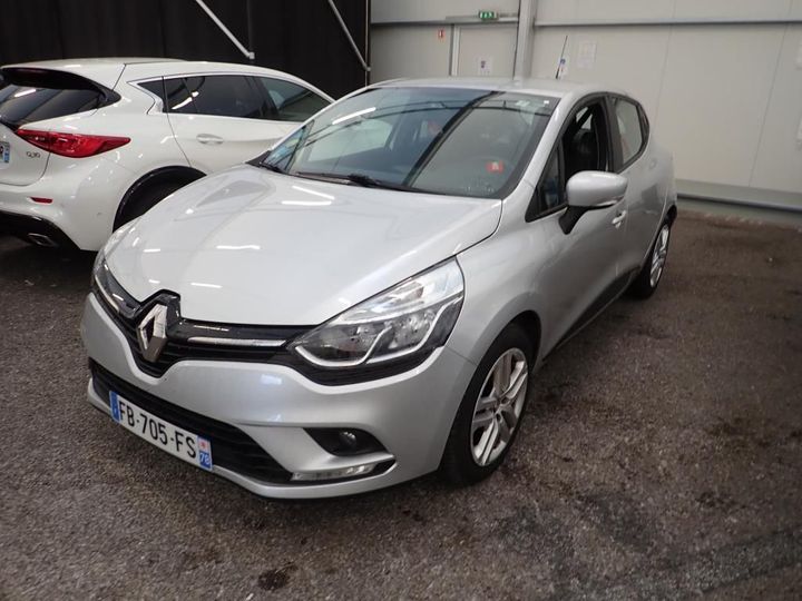 RENAULT CLIO 5P 2018 vf1r9800961698802