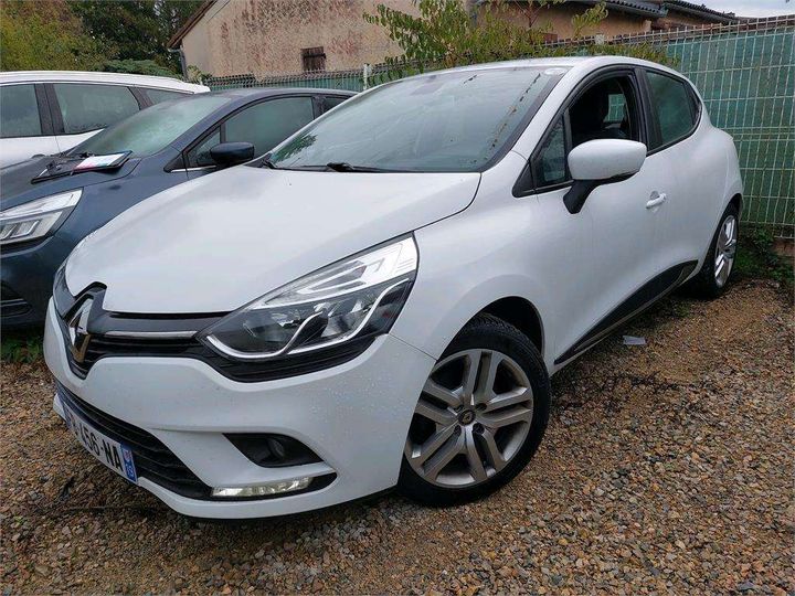 RENAULT CLIO 2018 vf1r9800961741695