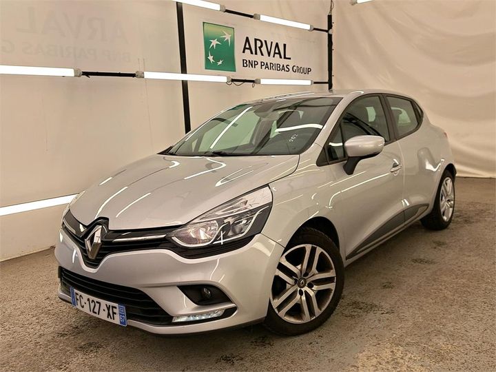 RENAULT CLIO 2018 vf1r9800961751742