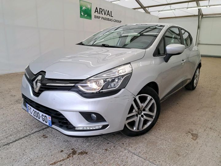 RENAULT CLIO 2018 vf1r9800961768427