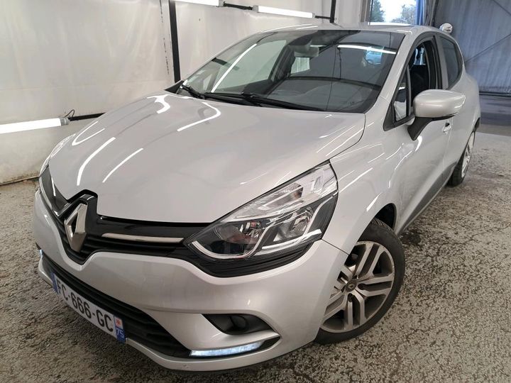 RENAULT CLIO 2018 vf1r9800961768430