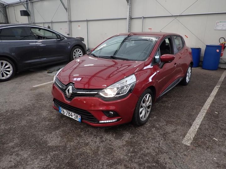 RENAULT CLIO 2018 vf1r9800961774910