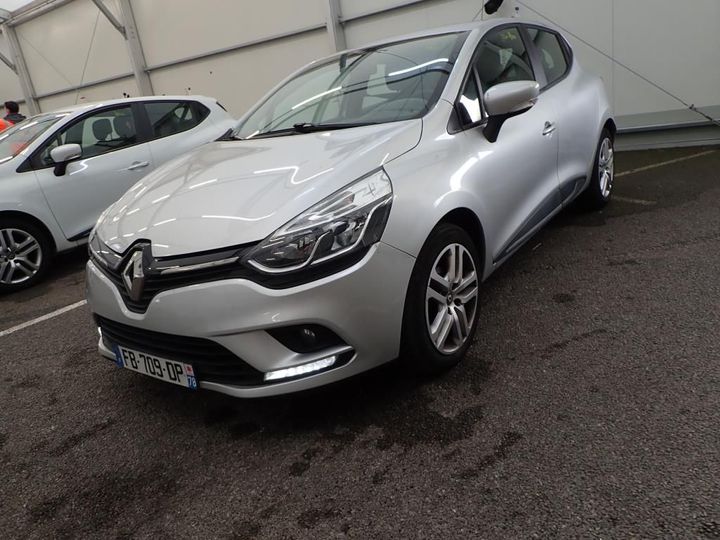 RENAULT CLIO REV 2018 vf1r9800961901350