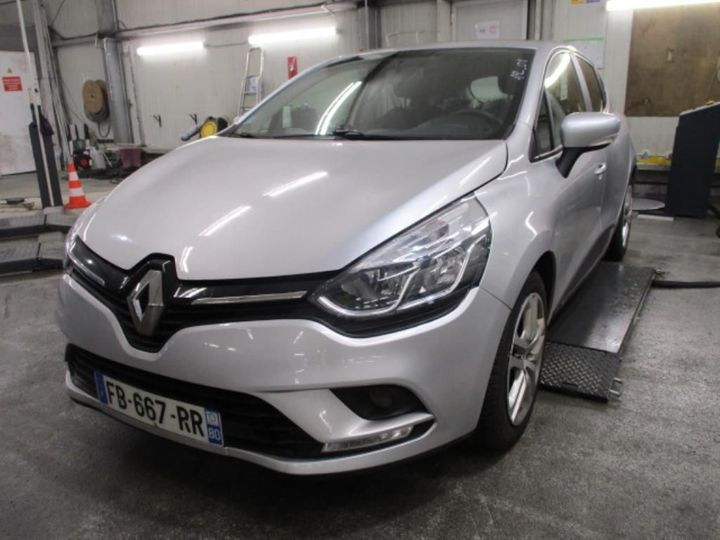 RENAULT CLIO 5P 2018 vf1r9800961901476