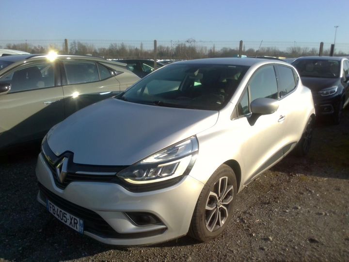 RENAULT CLIO 2018 vf1r9800961915054