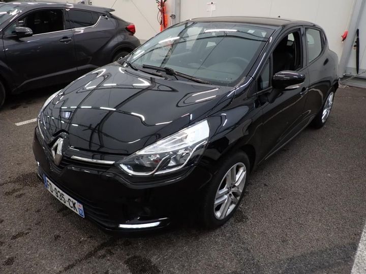 RENAULT CLIO 2019 vf1r9800961957708