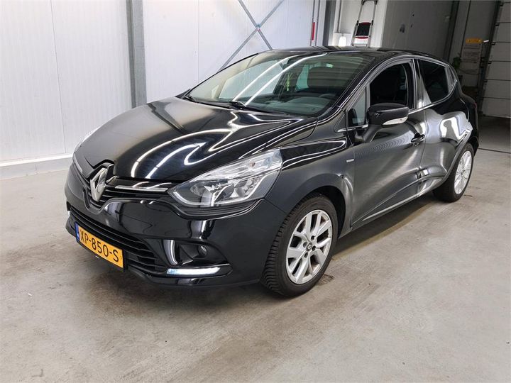 RENAULT CLIO 2019 vf1r9800962010629