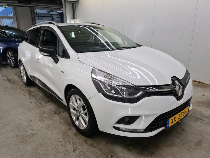 RENAULT CLIO 2019 vf1r9800962010744