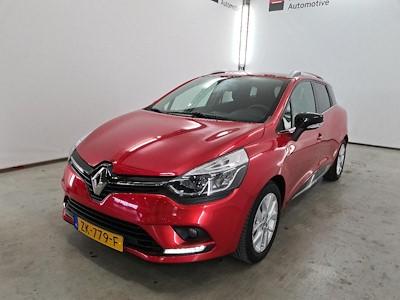 RENAULT CLIO ESTATE 2019 vf1r9800962037216