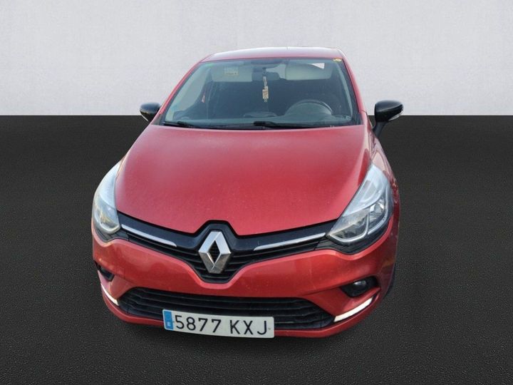 RENAULT CLIO 2019 vf1r9800962060463