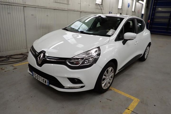 RENAULT CLIO SOCIT 2019 vf1r9800962110813