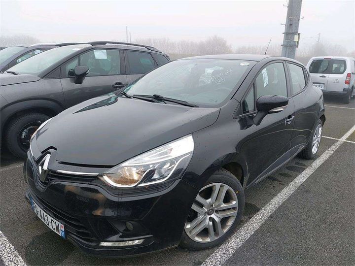 RENAULT CLIO 2019 vf1r9800962176777