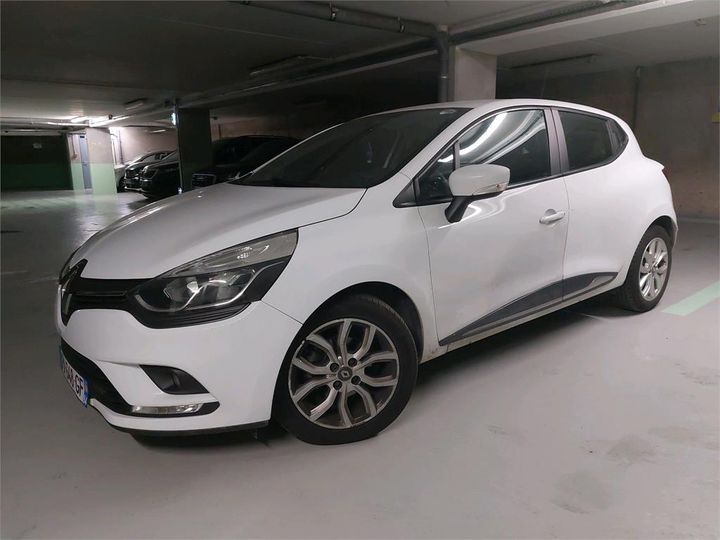 RENAULT CLIO 2019 vf1r9800962208286