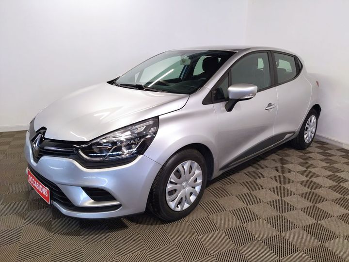 RENAULT CLIO 2019 vf1r9800962210524