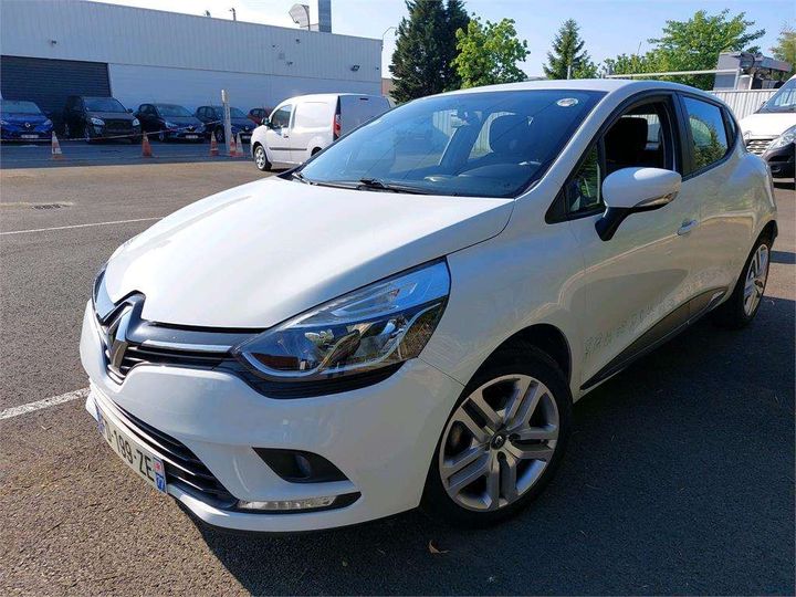 RENAULT CLIO 2019 vf1r9800962241899