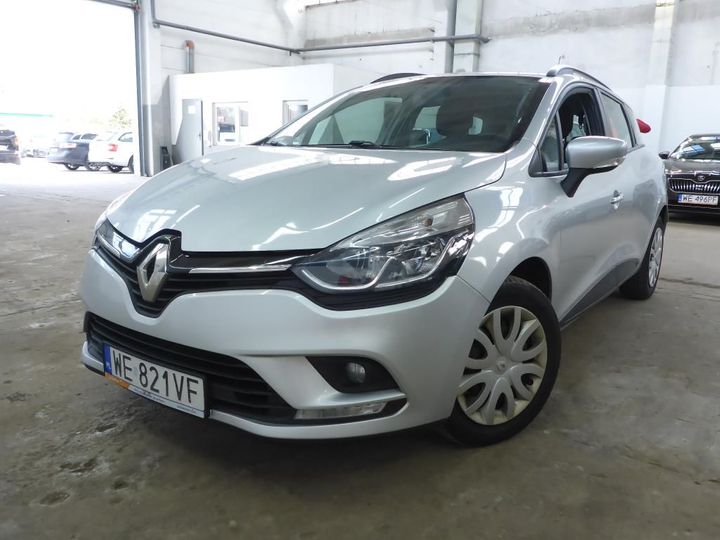 RENAULT CLIO 2019 vf1r9800962254068