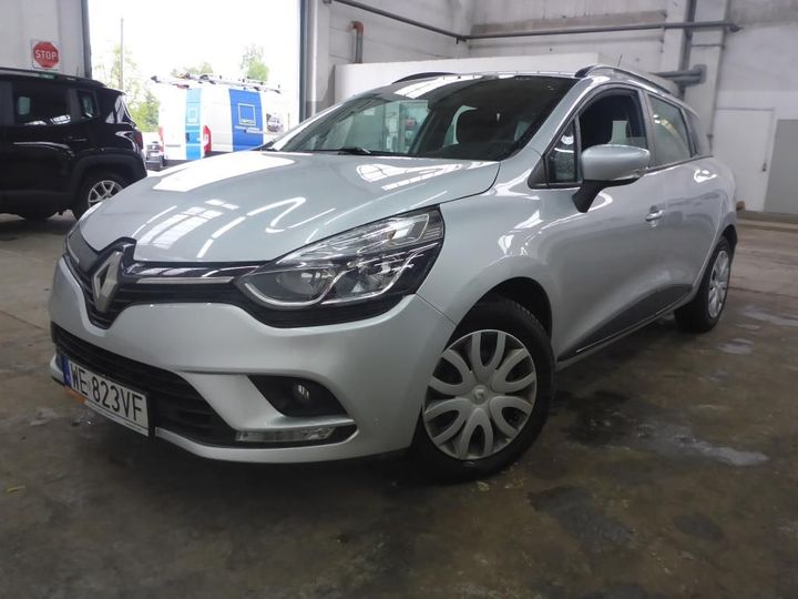 RENAULT CLIO 2019 vf1r9800962254071