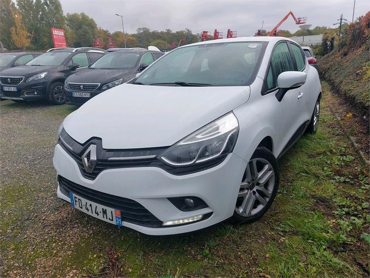 RENAULT CLIO 2019 vf1r9800962273428