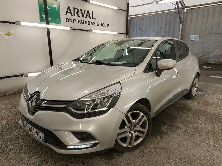 RENAULT CLIO 2019 vf1r9800962273655