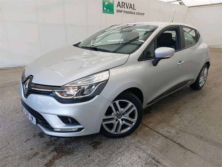 RENAULT CLIO 2019 vf1r9800962273672